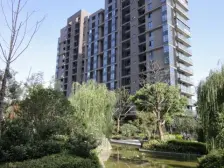 九亭·中大九里德(三期)·3室·2厅