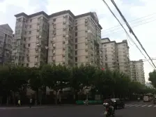 昌里花园 3室2厅 南