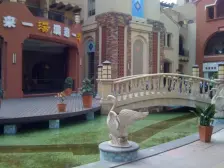 16年次新房,精装带地暖车位,南北通透,高层视野好