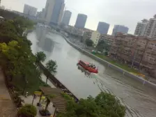 虹桥河滨花园 5室3厅 南