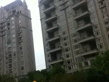 金虹桥·名都古北·4室·2厅