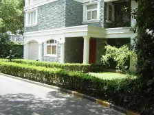 虹桥城市花园(别墅) 8室1厅 南