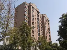 七宝·万科城花新园·3室·2厅