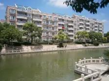 京都苑 3室1厅2卫 南