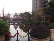 房子楼层好、位置好、3+1户型,带产权车位,诚意出售