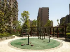 七宝·万科城花新园·3室·2厅