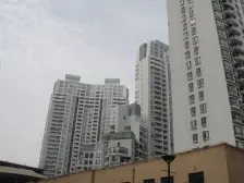 虹桥·虹桥豪苑·2室·2厅