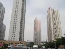 采光好户型好2房2厅2卫砍价有空间温馨2房阳光一整天