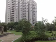 名都古北 2室2厅 南