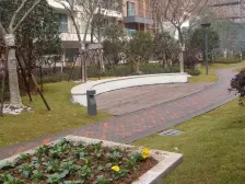 好楼层,四开间朝南,无遮挡,改善型好选择