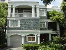 虹桥城市花园(别墅) 5室2厅 南 北