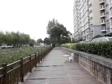 北新泾标杆小区!南面无遮挡!税费各付!看房方便!