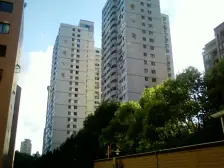 镇宁路·丁香公寓·4室·2厅