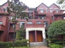 融城华府 3室2厅 南 北