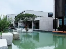 佘山珑原 5室3厅 南