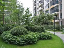 旺府豪庭 1室1厅 南