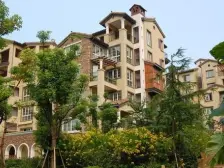 松江大学城·龙湖好望山-别墅·6室·3厅