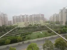 张江南.电梯高层非顶楼.新挂牌一室.业主先买后卖.接受大刀