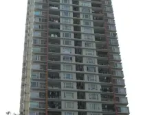 大川国际 1室1厅 南