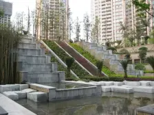 富州新城 3室2厅 东