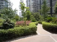 巴山轻轨站正规三房双卫,带外台,离公交车站50米