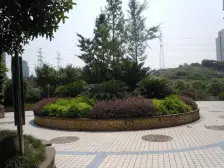 石桥铺正规一房 户型方正 业主急售