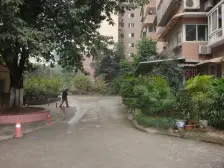 双福片区 城建校家属院四房33万