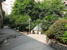 达飞苑 1室1厅 南