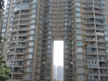 巴山车管所旁,大三房,采光好,业主急售!