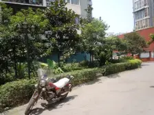 精装三房近轻轨配套完善业主诚心卖