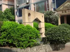 达飞苑 1室1厅 东