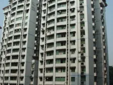 高新区 南方花园E区五房