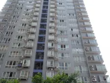 此房地段好,楼层好,视野宽阔,采光充足,户型方正