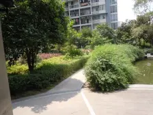 航天世纪新城 3室1厅 东南