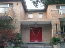 双拼别墅,标杆小区,闵行体育公园眼前,地铁12号线