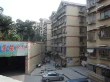 高新区 玉灵小区二房38万