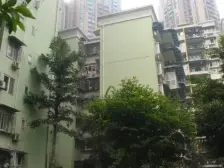 怡锦苑 2室1厅 南 北