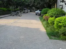 南桥寺 华渝西苑二房56.6万