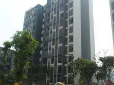 双轻轨,邻近奥体和重医,方正实用环境安静拎包入住