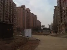 九号线地铁口 稀有户型 大两房 全明采光好