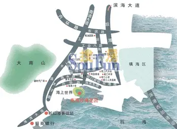 南海玫瑰花园二期