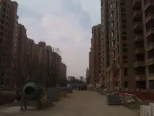 贝尚湾(公寓) 3室2厅 南