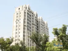 嘉定新城稀有底复,280平带半下沉式花园,只有契税