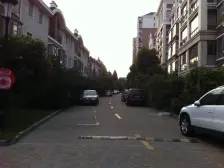 徐汇新城:店长推荐+6复式7+南北通+业主诚售+有地下室