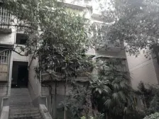 南桥寺轻轨站旁 楼梯3房 小区在按电梯了