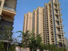 特房五缘新座 高层看景观 实用面积大