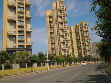 五缘湾南区 通透5房 看湾景有15平露台