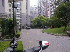 内环,交小,徐汇中南模初,品质板楼,复式两房,采光佳,有钥