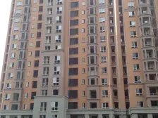 此房户型好双阳台,楼层高采光好不遮挡,出行方便。