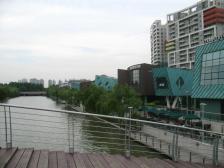 陆家嘴中央公寓2室2厅2卫南朝向1450.00万元/套出售